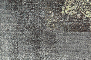 Ковровая плитка Milliken Artistic Liberties hci 152-13-103-67 Chandelier Baroque Collage фото  | FLOORDEALER